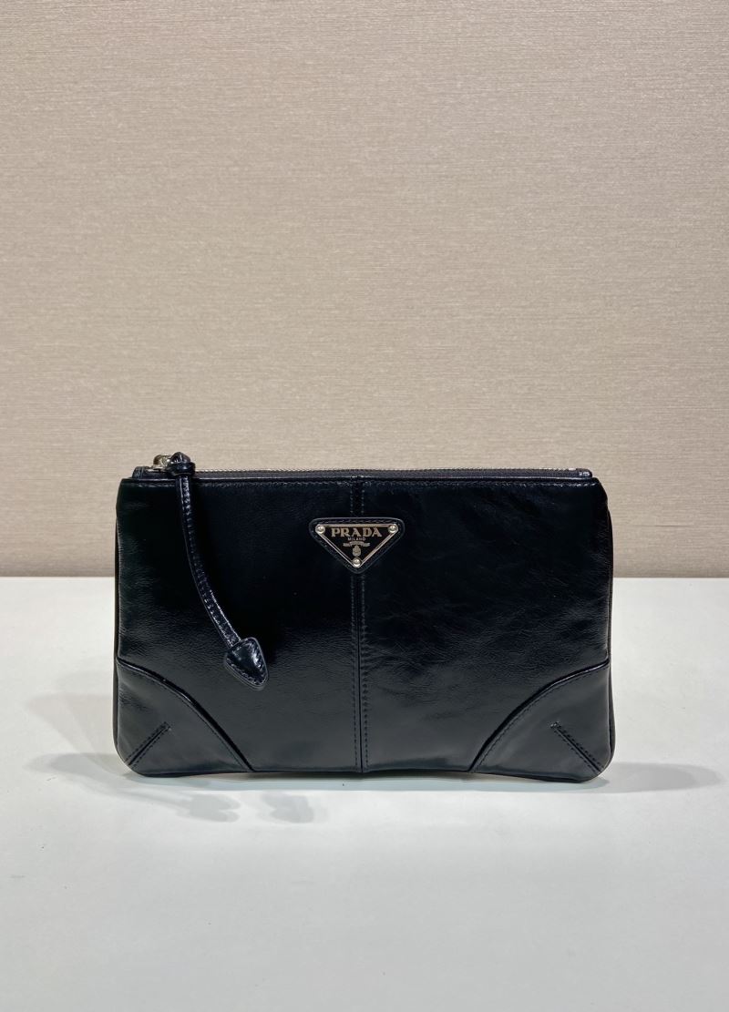 Pra*a wallets